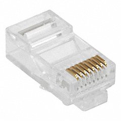 RJ45 Connectors SAG image